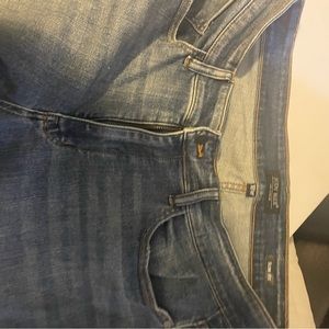 Nearly new Judy blues- super stretchy & comfy
